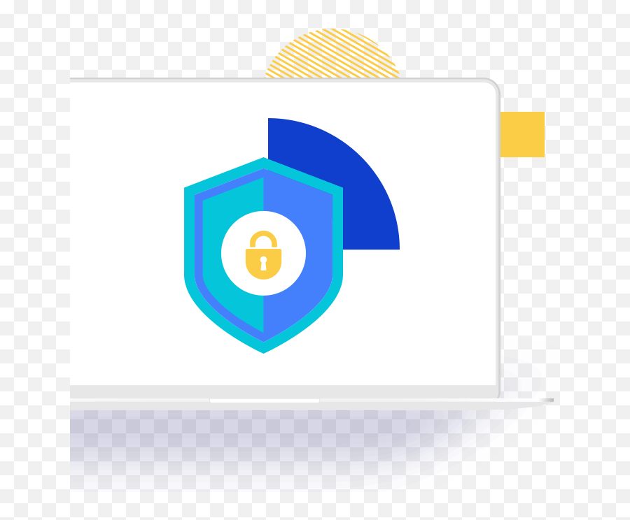 Enterprise Ecommerce Security - Vertical Png,Serebii Honeycomb Icon