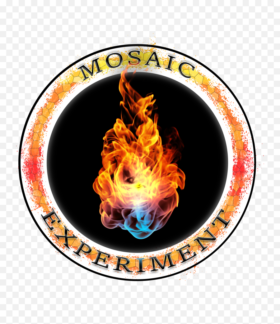 Mosaic Experiment Png Dauntless Icon