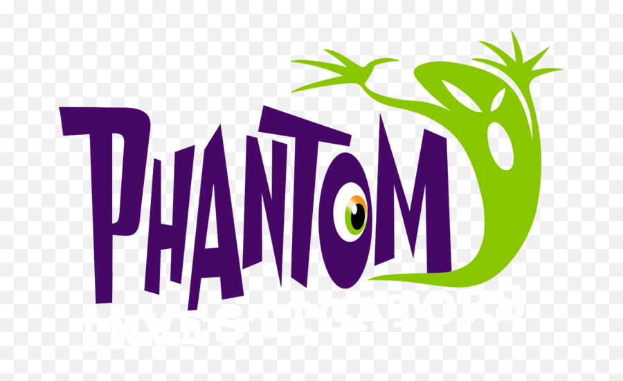 Phantom Investigators Holesome - Graphic Design Png,Kids Wb Logo