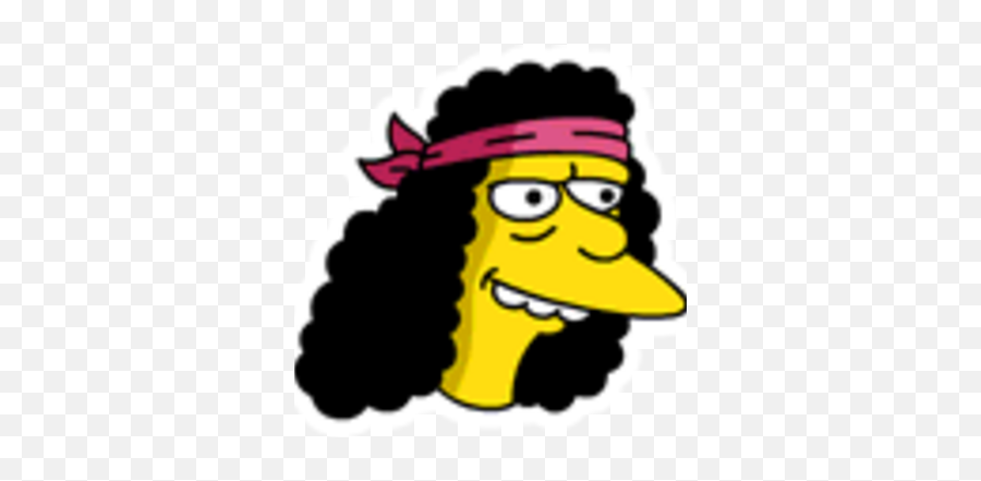 Time Trippinu0027 The Simpsons Tapped Out Wiki Fandom - Happy Png,Simpsons Icon