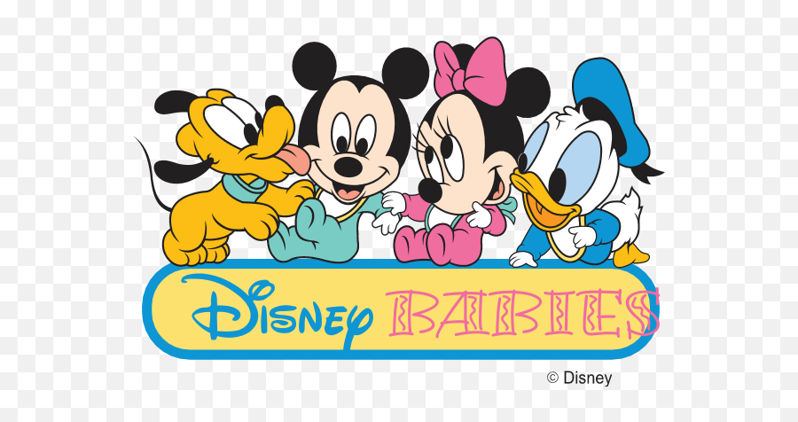 Mickey Mouse Clubhouse Logo PNG Vector (EPS) Free Download