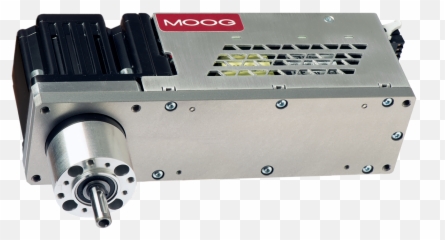 Moog Memmingen - the European center for SmartMotor technology Horizontal png