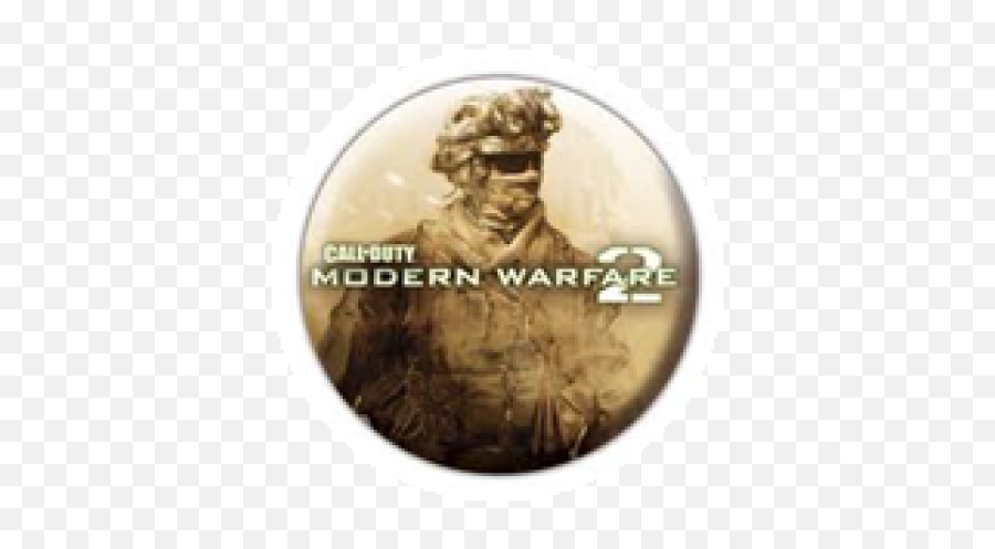 Call Of Duty 2 Modern Warfare - Roblox Call Of Duty Modern Warfare 2 Remastered Png,Call Of Duty Modern Warfare Icon 2019