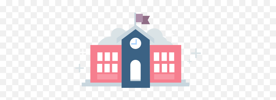 Services U2014 Bento - Religion Png,School Building Icon Vector