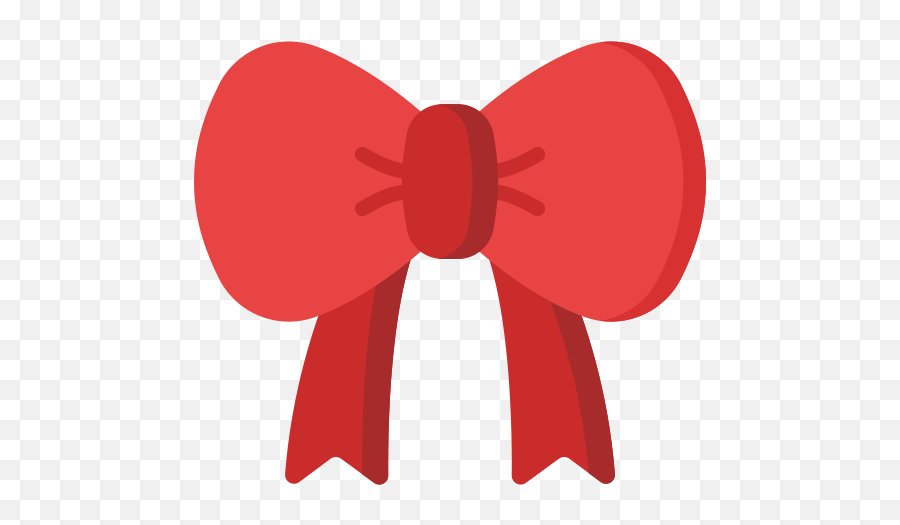 Ribbon - Free Christmas Icons Icon Png,Aids Ribbon Icon