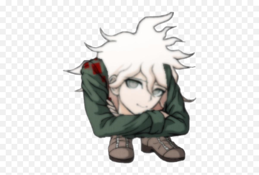Coconut Mall - Other Games Gamepress Community Danganronpa On Crack Png,Gamers! Anime Icon