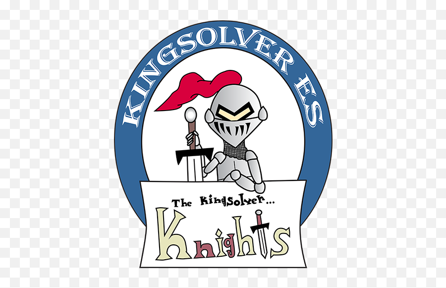 Handbook Kingsolver Elementary School Dodea - Kingsolver Elementary School Png,Defiance Folder Icon