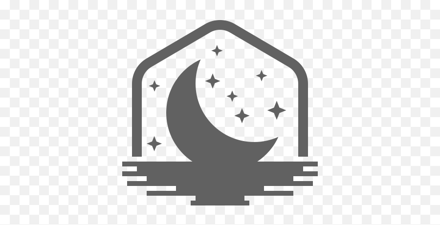 Lunar Client Icon In Color Style - Lunar Client Logo Png,Icon De