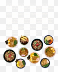What Makes Us Special U2013 Moshi Koshi Noodle Boss - Superfood png
