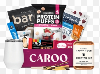 135 Insanely Fun Would You Rather Questions This Or That - Caroo Snack Box png