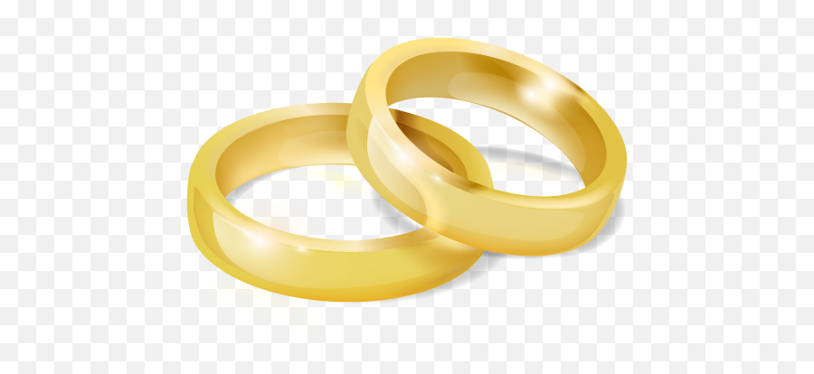 New Popular Wedding Rings Png - Wedding Rings Icon Png,Rings Png