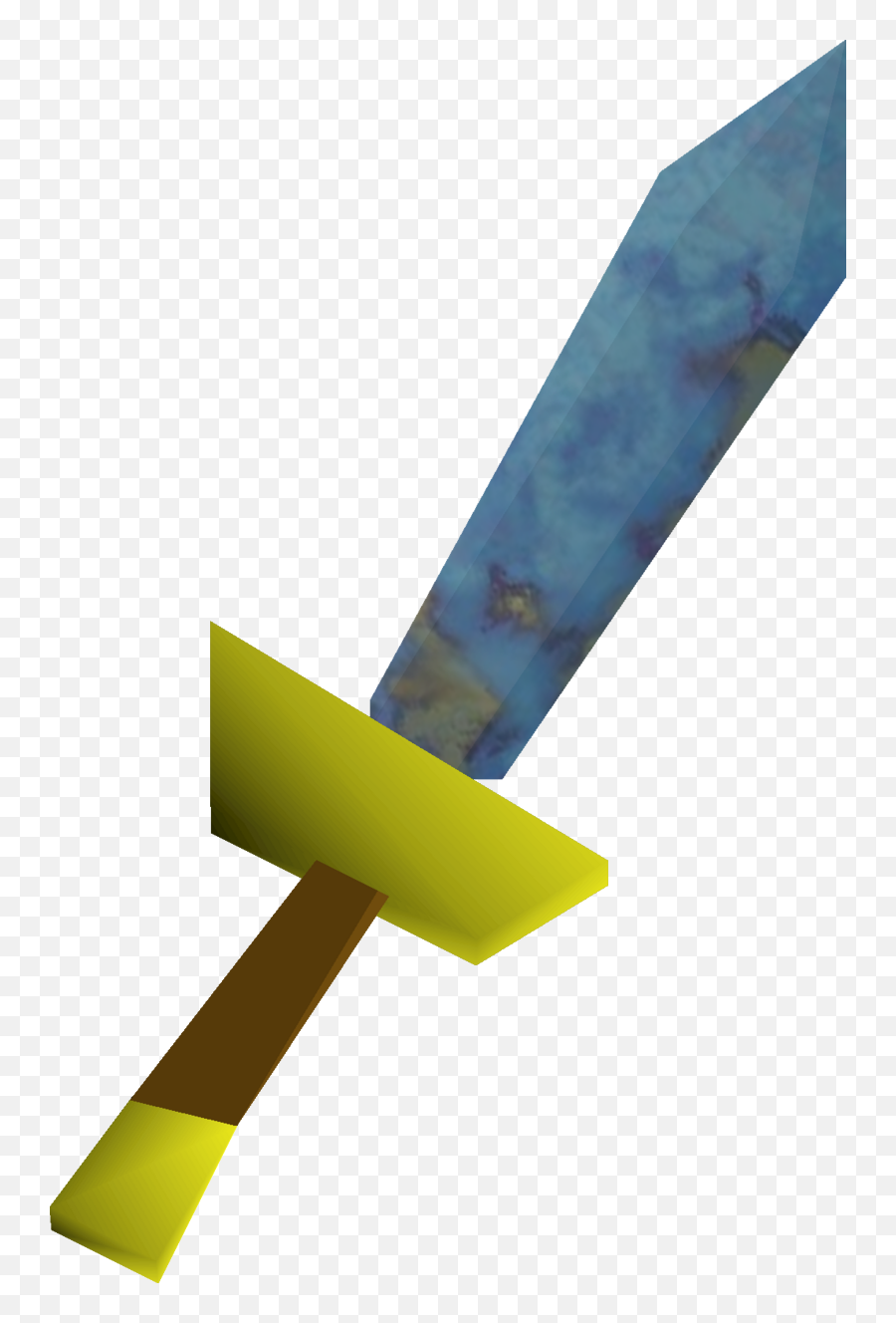 Rune Dagger - Bronze Dagger Osrs Png,Rune Png