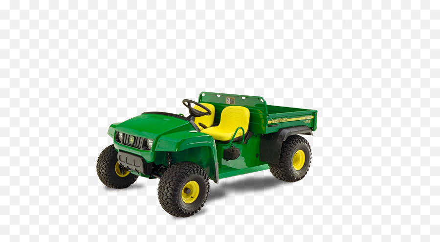 Ts 4x2 Gator Utility Vehicles John D 560481 - Png Gator 4x2 John Deere,Gator Png