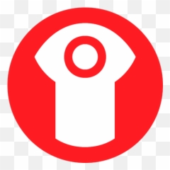 Download Teepeek - Mail Round Icon Png Full Size Png Image Dot,Peek Icon