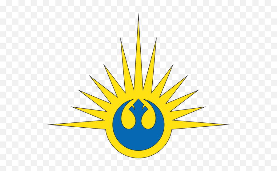 New Republic Disney Wiki Fandom - Galactic Federation Of Free Alliances Png,Gonk Droid Lego Star Wars Icon