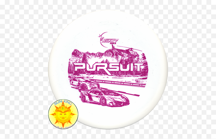 Legacy Icon Pursuit - Automotive Decal Png,Sk Icon