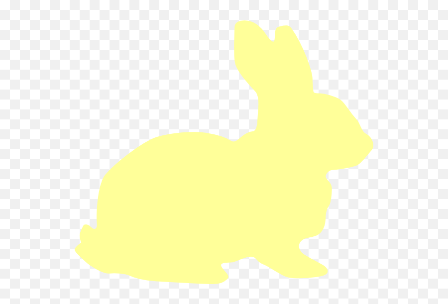White Rabbit Icon Png Clipart - Full Size Clipart 33306 White Rabbit Icon Png,Cute Rabbit Icon