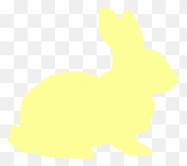 White Rabbit Icon Png Clipart - Full Size Clipart 33306 White Rabbit Icon Png,Cute Rabbit Icon