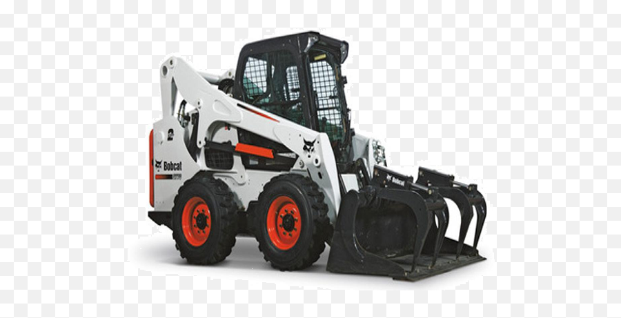 Brittco U2013 Making The Hill Country More Beautiful One - Bobcat S700 Png,Bobcat Icon