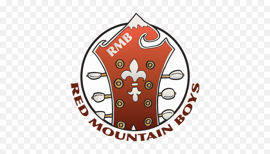 Red Mountain Boys Meet The Band - Red Mountain Boys Language Png,League Of Legends April Fools Icon