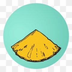 Pineapple Media Png