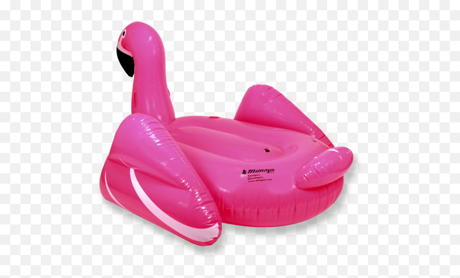Pink Flamingo Pool Float - Flamingo Pool Floatie Png,Pool Float Png