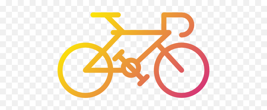 Free Icon Bicycle - Bicycle Png,Bike Icon Transparent