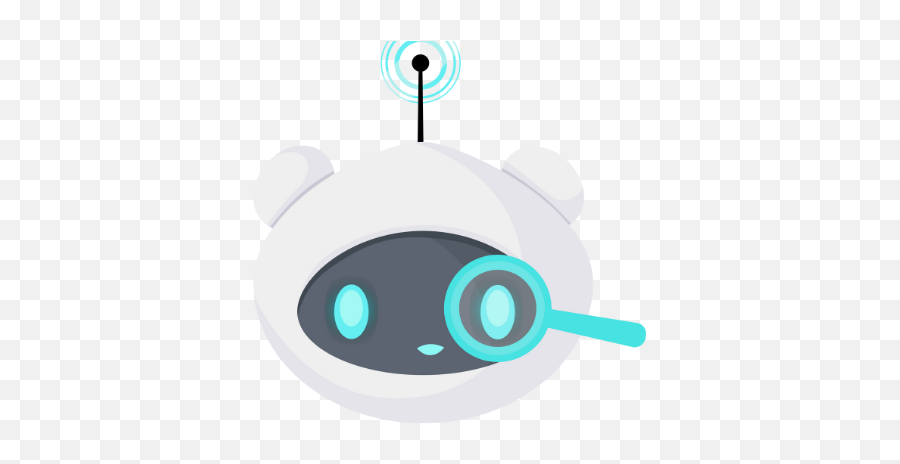 Robot Trading - Découvrez Les Meilleurs Robots De Trading Du Dot Png,Cute Robot Icon