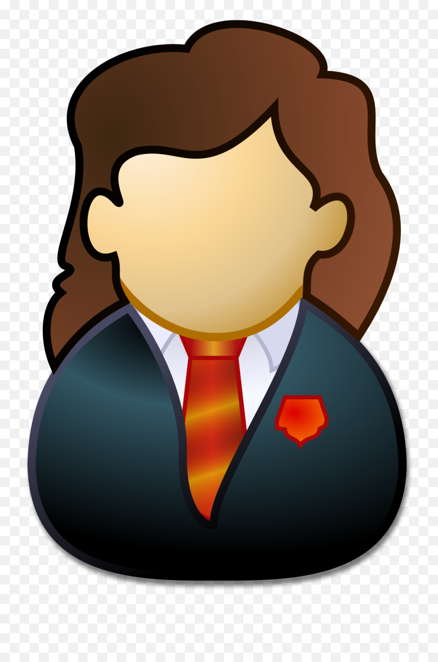 Hermione Icon - Politics Clipart Png,Hermione Png