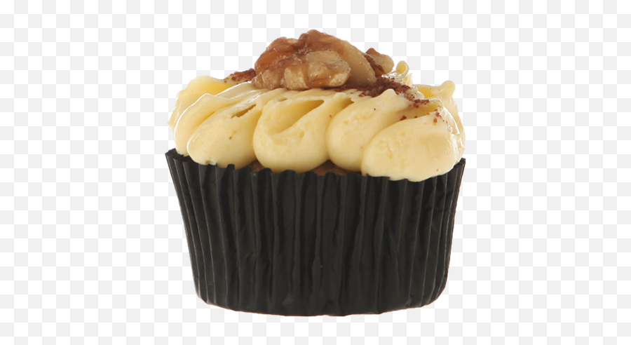 Banana French Toast U2022 Gourmet Cupcakes Creme Maison Bakery - Cupcake Png,French Toast Png