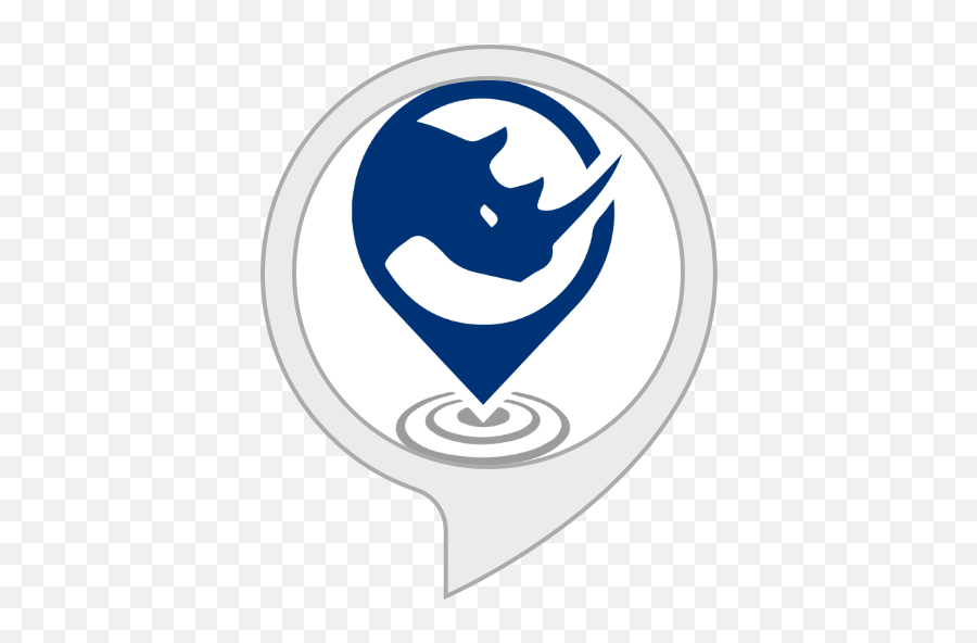 Amazoncom Rhino Fleet Tracking Alexa Skills - Rhino Fleet Tracking Logo Png,Fleet Management Icon