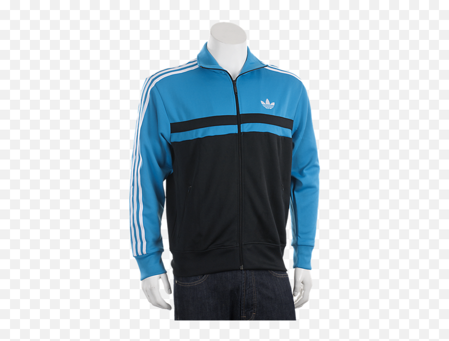 Adidas Adi - Icon Track Jacket Long Sleeve Png,Icon Jacket