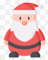 Santa Claus - Free people icons Claus Icon Png