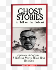 Ghostly Encounter U2014 Podcasts I Wanna Party With Bob Podcast Png Lizzie Borden Transparent Icon