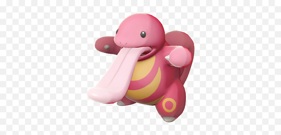 Pokemon Legends Arceus Lickitung Locations Moves Stats - Lickitung Arceus Png,Lick Icon Base