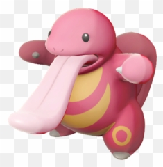 Pokemon Legends Arceus Lickitung Locations Moves Stats - png