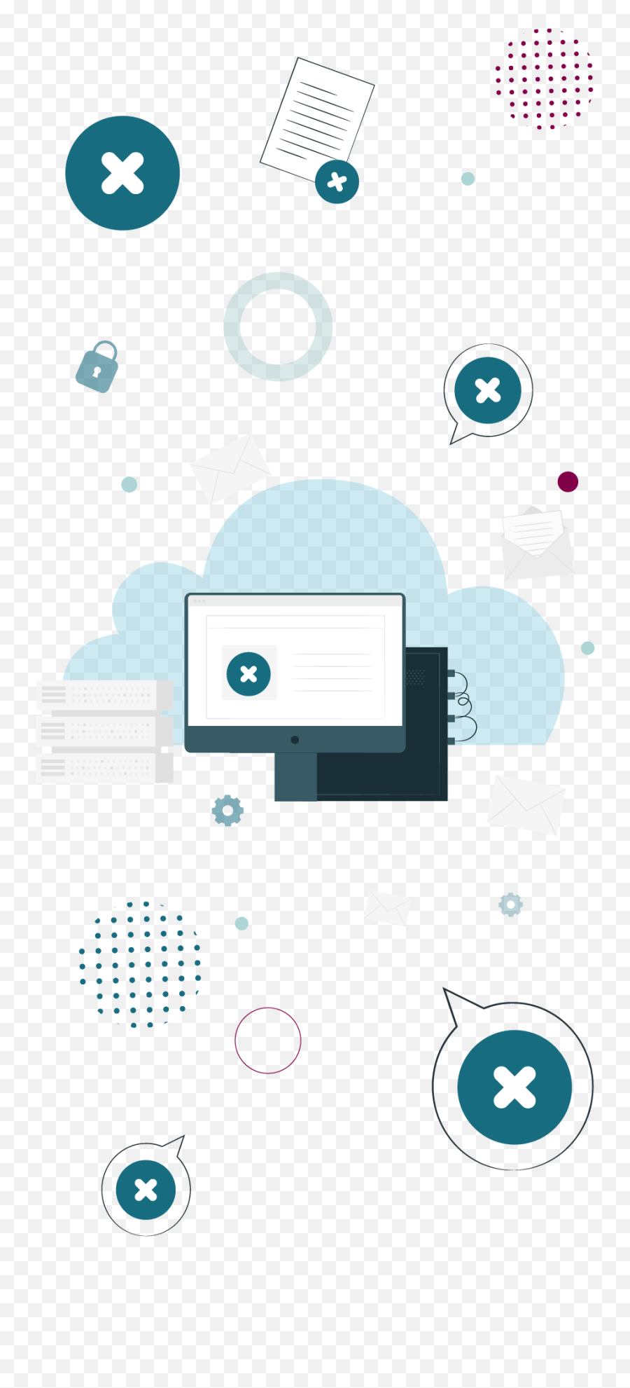 Customer Experience Program - Silverstorm The Dot Png,Know Your Customer Icon