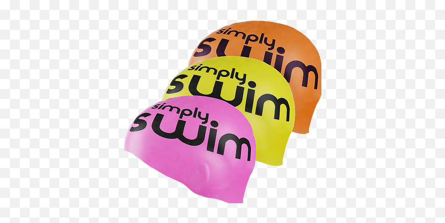 Simply Swim - Silicone Swim Cap Ebay For Adult Png,Aqua Sphere Ironman Icon