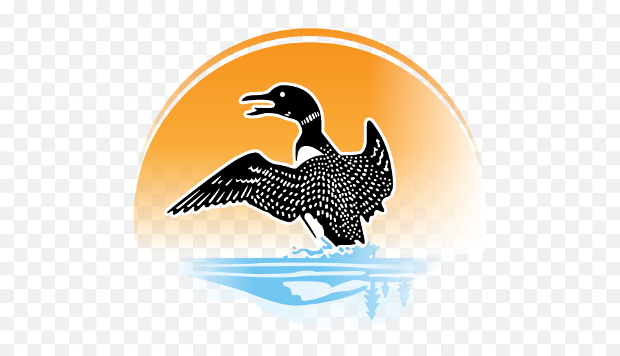 Director Of Human Resources U2013 Lac Seul First Nation - Lac Seul First Nation Logo Png,Loon Icon