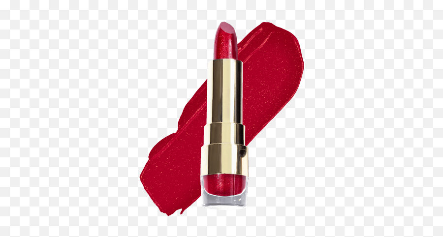 Metallic Glitter Lipstick - Lip Care Png,Hourglass Icon Lipstick Review