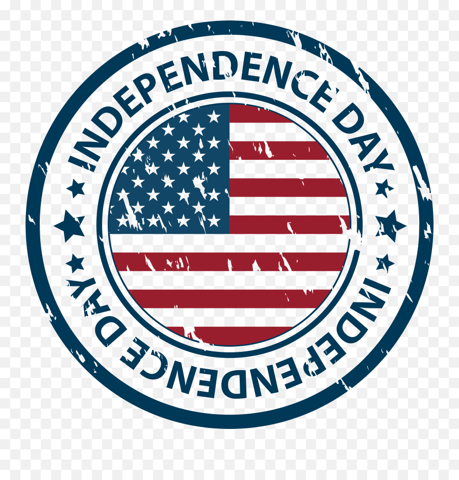 Download City Stamp York Seal Logo Day Independence Clipart Png