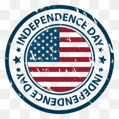 Download City Stamp York Seal Logo Day Independence Clipart Png