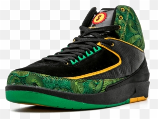 Download Air Jordans Retro 3 Db - Jordan 2 Doernbecher Png,Jordans Png