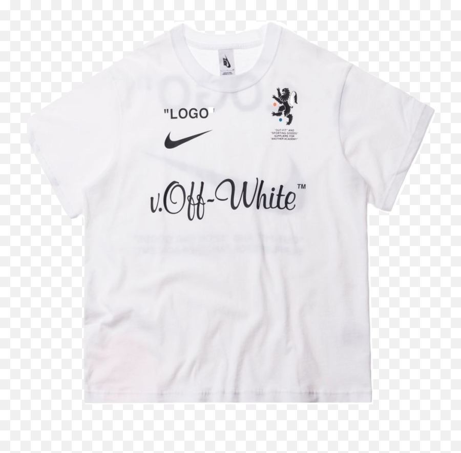 escocés latín uvas Nike Lab X Off White Mercurial Nrg Tee - White Nike X Off White T Shirt  Fake Png,White Nike Logo Transparent - free transparent png images -  pngaaa.com