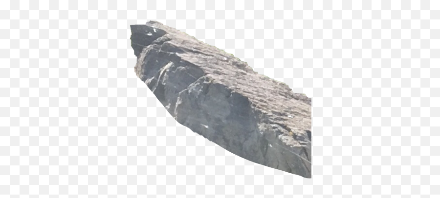 Download Cliff Rock Ledge Cliffedge Pointedrock Rocks Ledges - Rock Ledge Png,Rocks Transparent Background
