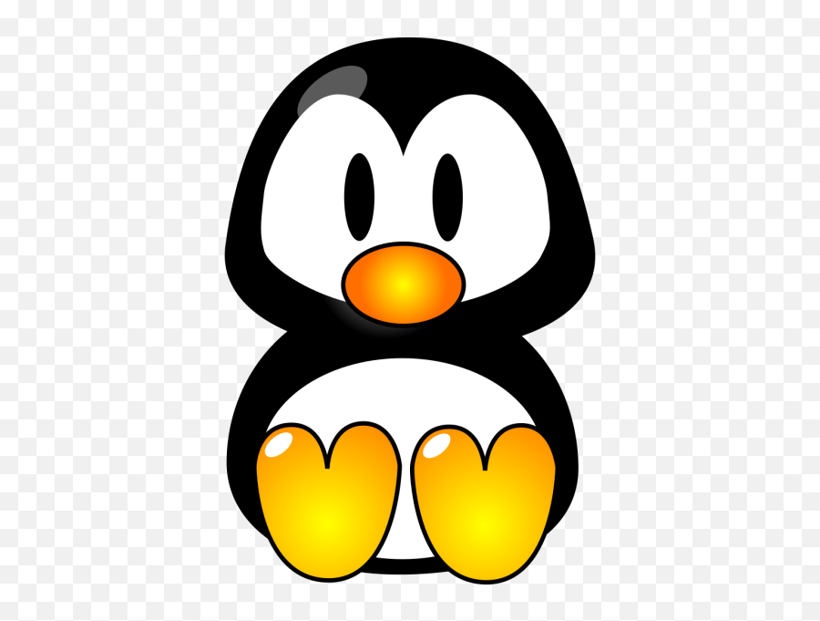 Download Baby Tux Png Svg Clip Art For Web Download Clip Art Png Penguin Clip Art Tux Png Free Transparent Png Images Pngaaa Com