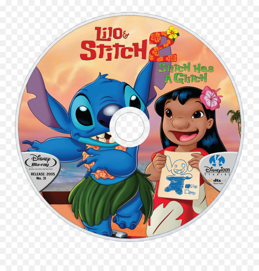 Lilo And Stitch Characters Png - Lilo U0026 Stitch Lilo And Lilo Y Stitch 2,Stich Png
