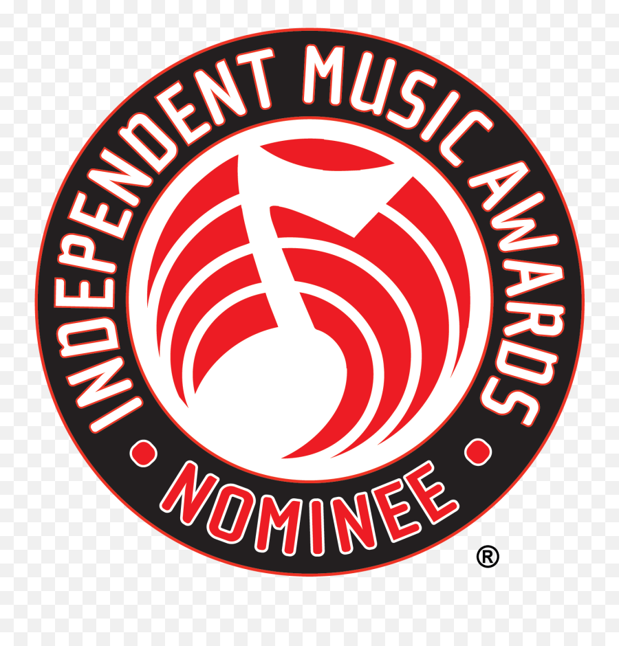 Ima - Nomineelogopng14521452 Kelly Andrewu0027s Official Independent Music Awards Nominee Png,Music Note Logo