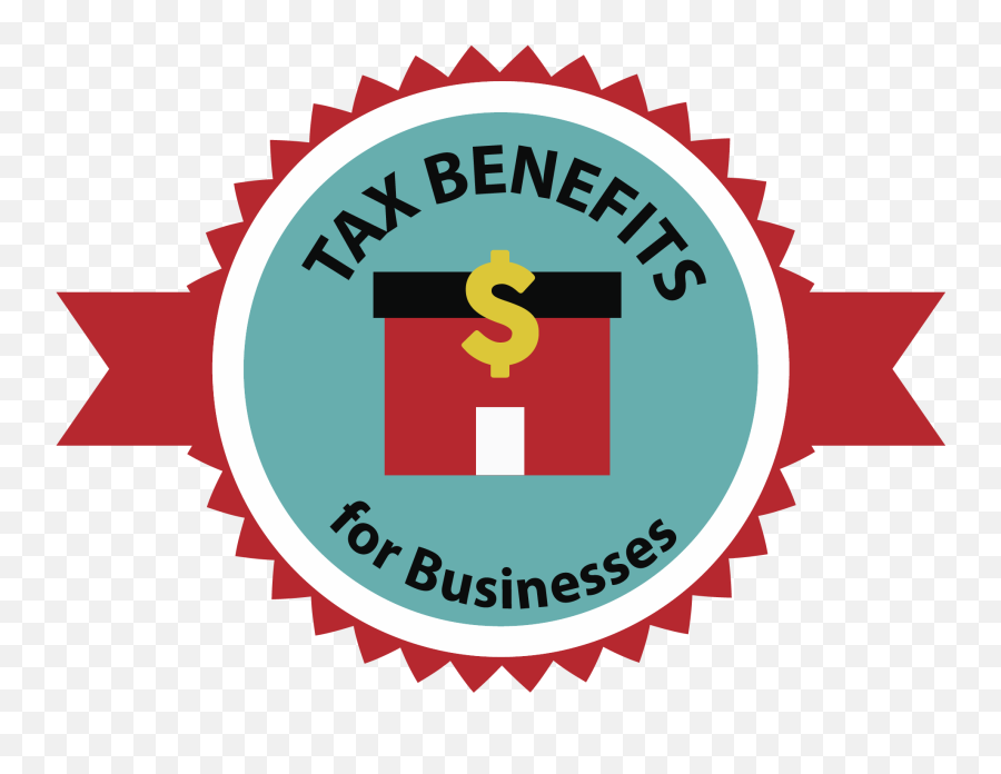 The 10 Top Tax Benefits For Businesses - Noches De Colombia Port Chester Png,Tax Png