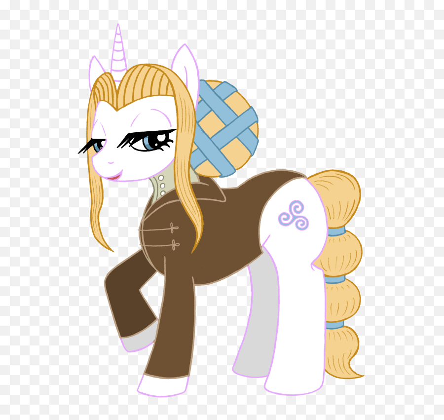 Sunday Sketch 14 - My Little Pony Tinuvielle Epic Fail Cartoon Png,My Little Pony Png